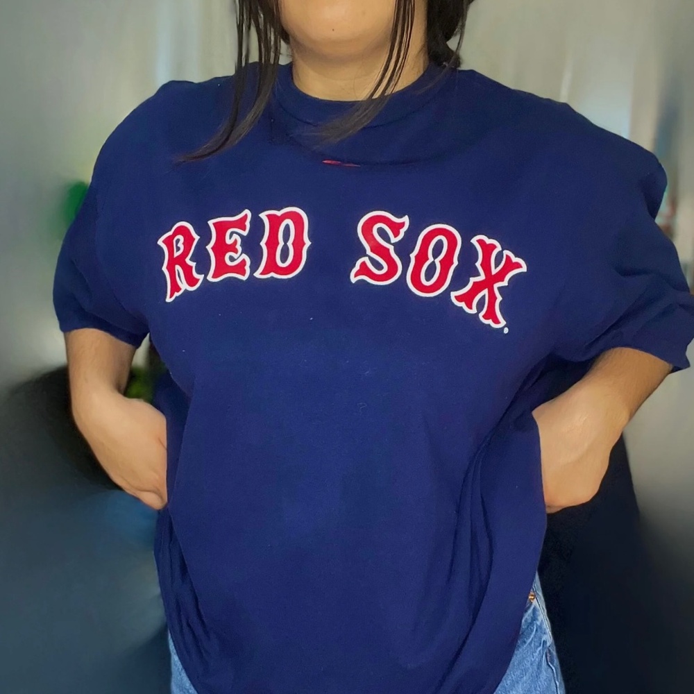 Red Sox T-Shirt